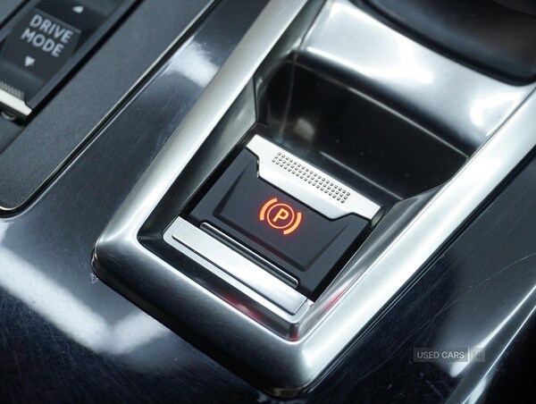 Used Peugeot 3008 2021 for sale - 77204344: Photo 25