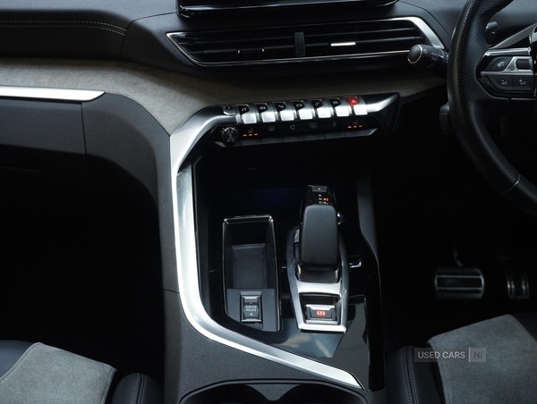 Used Peugeot 3008 2021 for sale - 77204344: Photo 26