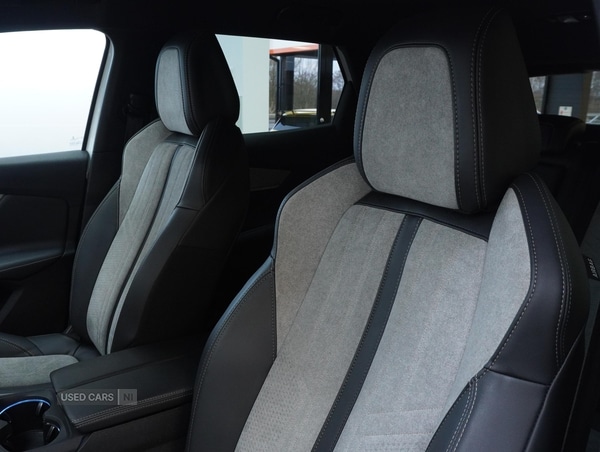 Used Peugeot 3008 2021 for sale - 77204344: Photo 28