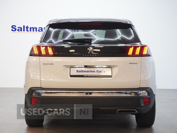 Used Peugeot 3008 2021 for sale - 77204344: Photo 29