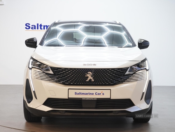 Used Peugeot 3008 2021 for sale - 77204344: Photo 30