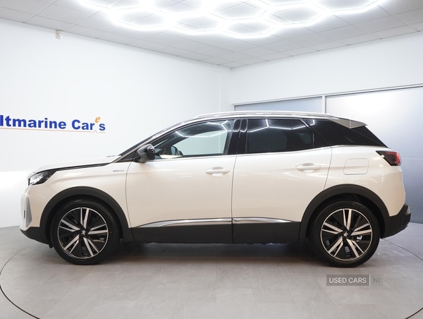 Used Peugeot 3008 2021 for sale - 77204344: Photo 8