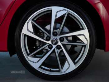 Used Audi A3 2022 for sale - 75142080: Photo