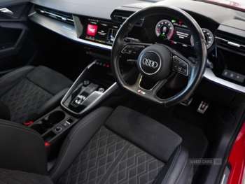Used Audi A3 2022 for sale - 75142080: Photo