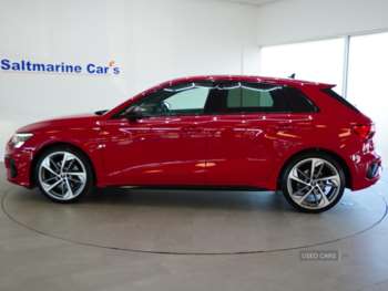 Used Audi A3 2022 for sale - 75142080: Photo