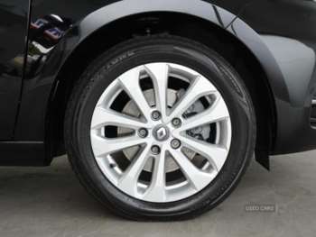 Used Renault Zoe 2021 for sale - 74823464: Photo