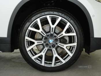 Used BMW X1 2019 for sale - 74612047: Photo