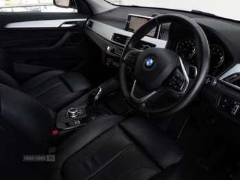Used BMW X1 2019 for sale - 74612047: Photo