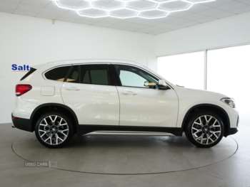 Used BMW X1 2019 for sale - 74612047: Photo