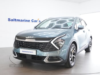 Used Kia Sportage 2022 for sale - 78472282: Photo