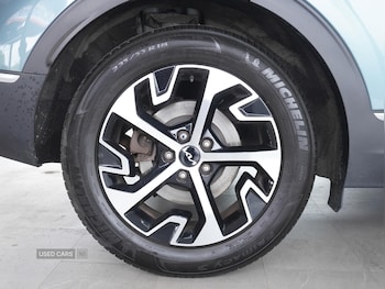 Used Kia Sportage 2022 for sale - 78472282: Photo