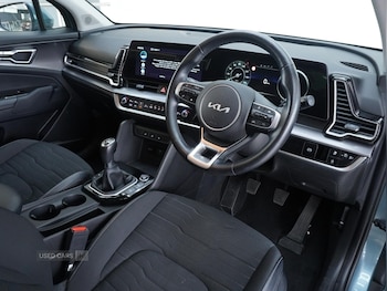 Used Kia Sportage 2022 for sale - 78472282: Photo