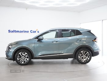 Used Kia Sportage 2022 for sale - 78472282: Photo