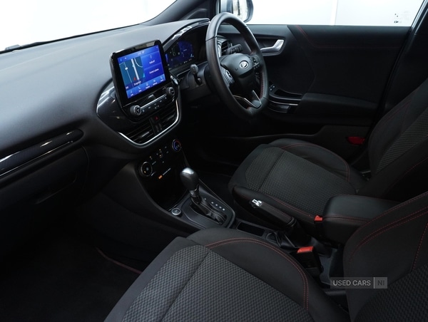 Used Ford Puma 2020 for sale - 77192316: Photo 10