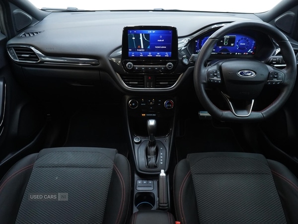 Used Ford Puma 2020 for sale - 77192316: Photo 11