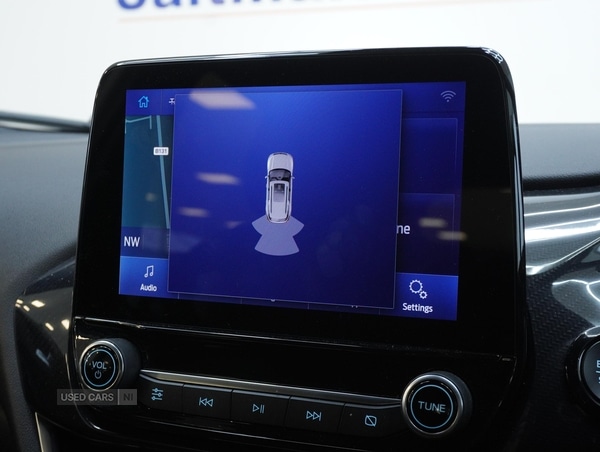 Used Ford Puma 2020 for sale - 77192316: Photo 13