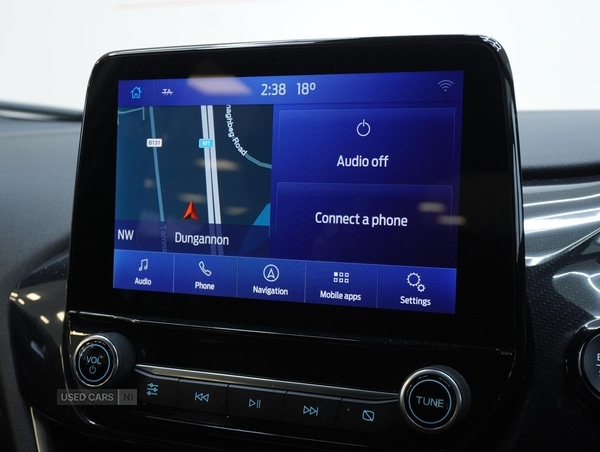 Used Ford Puma 2020 for sale - 77192316: Photo 16