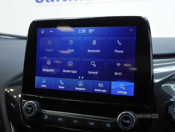 Used Ford Puma 2020 for sale - 77192316: Photo 17