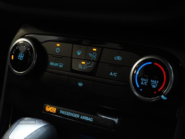 Used Ford Puma 2020 for sale - 77192316: Photo 18