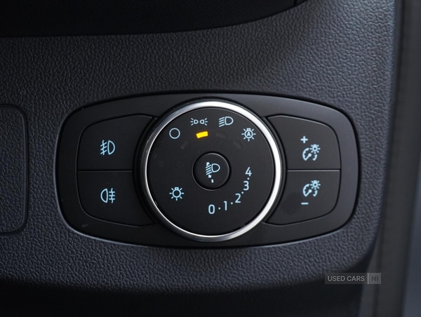 Used Ford Puma 2020 for sale - 77192316: Photo 22