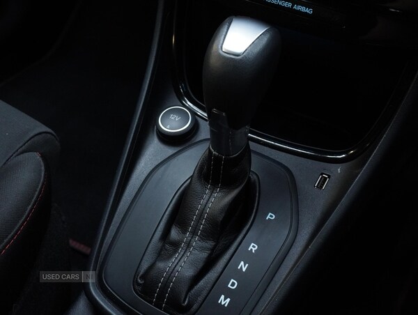 Used Ford Puma 2020 for sale - 77192316: Photo 24