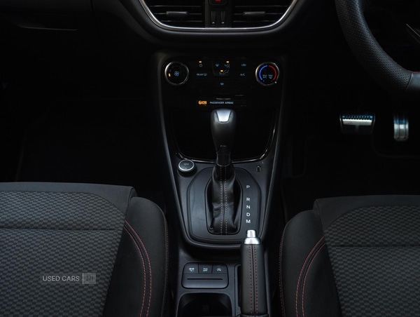 Used Ford Puma 2020 for sale - 77192316: Photo 25