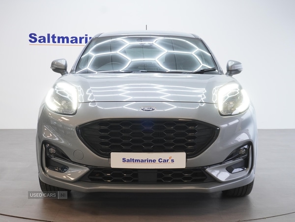Used Ford Puma 2020 for sale - 77192316: Photo 28