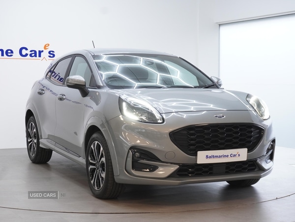 Used Ford Puma 2020 for sale - 77192316: Photo 29