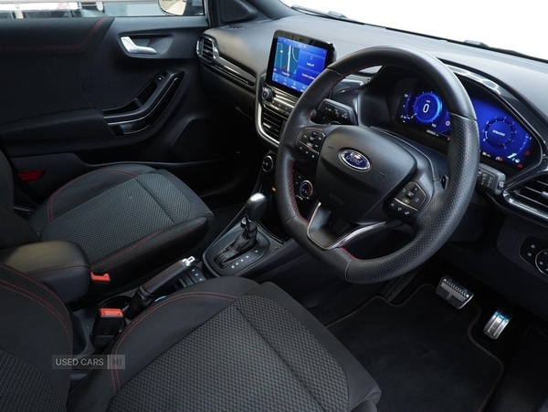 Used Ford Puma 2020 for sale - 77192316: Photo 3