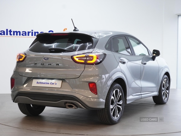 Used Ford Puma 2020 for sale - 77192316: Photo 5