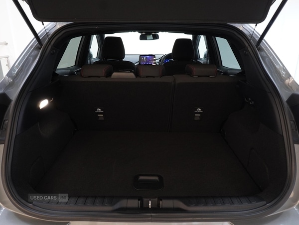 Used Ford Puma 2020 for sale - 77192316: Photo 6