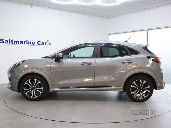 Used Ford Puma 2020 for sale - 77192316: Photo 8