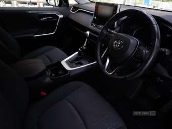 Used Toyota RAV4 2021 for sale - 74789338: Photo