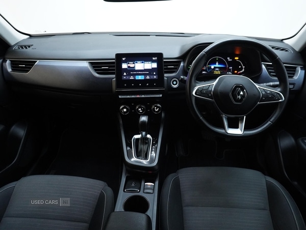 Used Renault Arkana 2021 for sale - 76965770: Photo 11