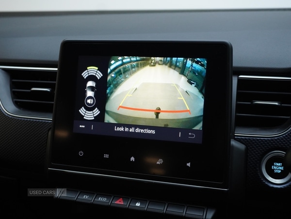 Used Renault Arkana 2021 for sale - 76965770: Photo 13