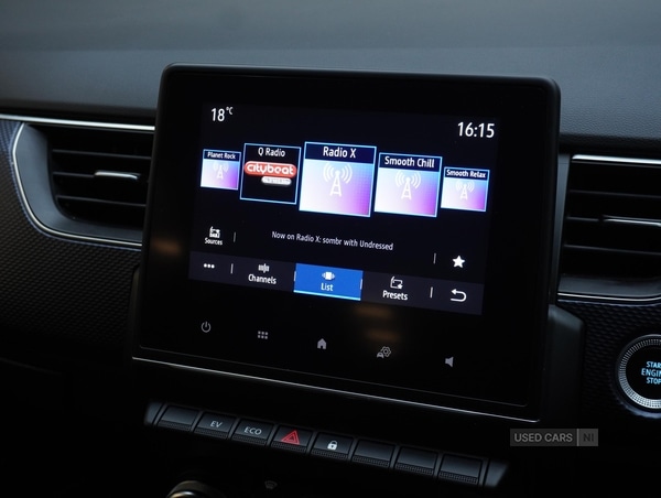 Used Renault Arkana 2021 for sale - 76965770: Photo 17