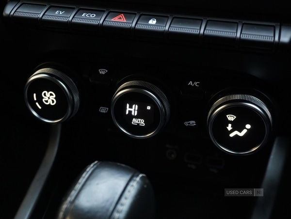 Used Renault Arkana 2021 for sale - 76965770: Photo 19