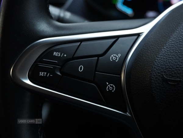 Used Renault Arkana 2021 for sale - 76965770: Photo 20