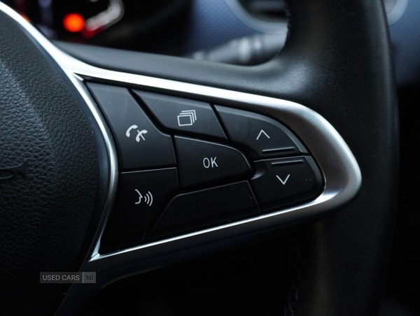 Used Renault Arkana 2021 for sale - 76965770: Photo 21