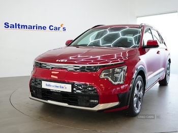 Kia - Niro