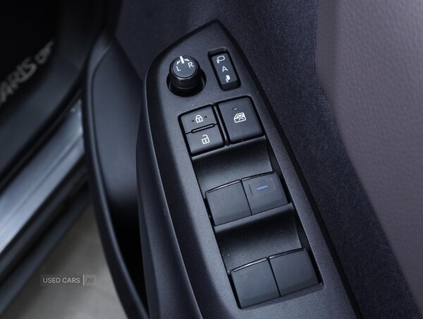 Used Toyota Yaris Cross 2022 for sale - 77163749: Photo 12