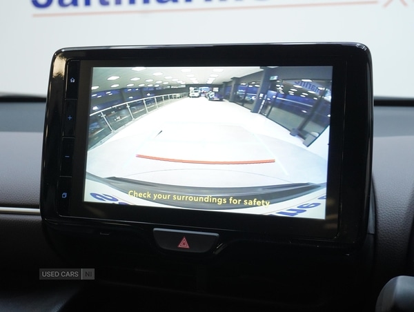 Used Toyota Yaris Cross 2022 for sale - 77163749: Photo 13