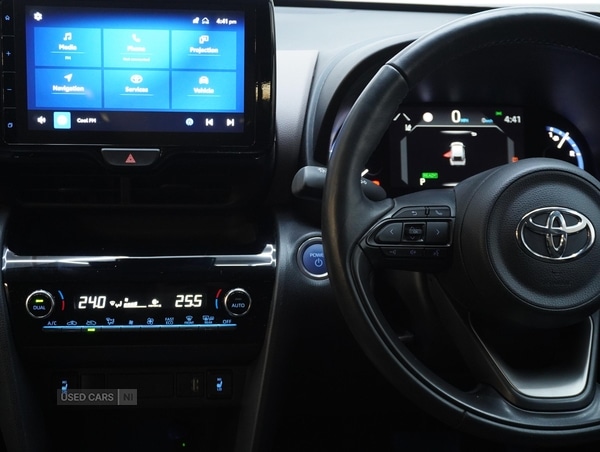 Used Toyota Yaris Cross 2022 for sale - 77163749: Photo 14