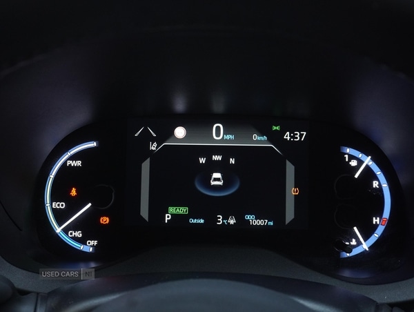 Used Toyota Yaris Cross 2022 for sale - 77163749: Photo 15