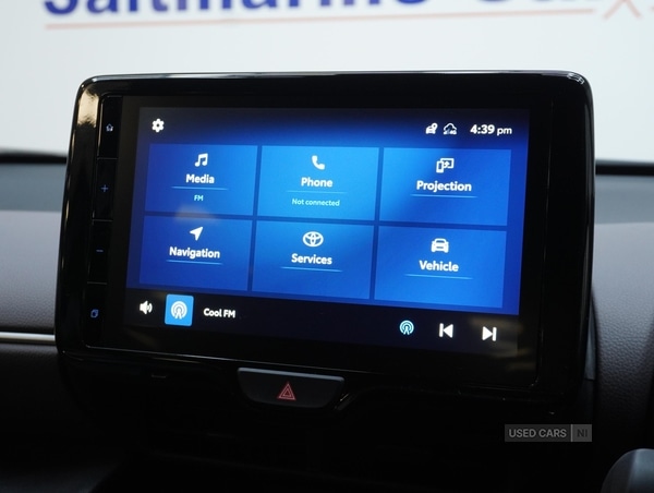 Used Toyota Yaris Cross 2022 for sale - 77163749: Photo 16