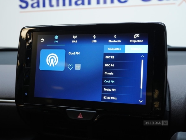 Used Toyota Yaris Cross 2022 for sale - 77163749: Photo 17