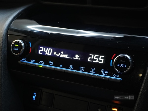 Used Toyota Yaris Cross 2022 for sale - 77163749: Photo 18