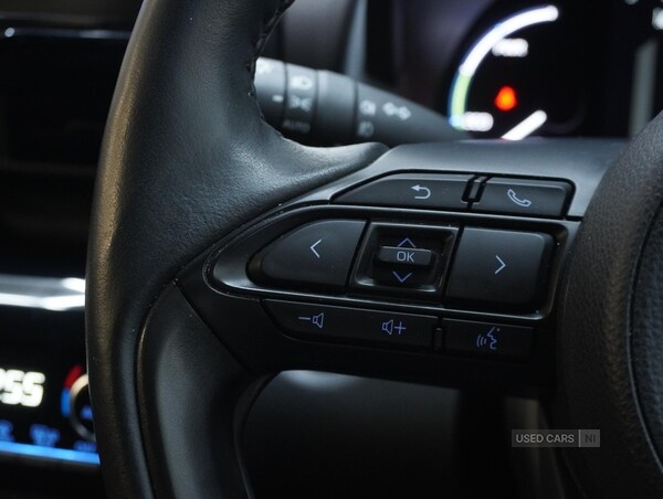 Used Toyota Yaris Cross 2022 for sale - 77163749: Photo 20