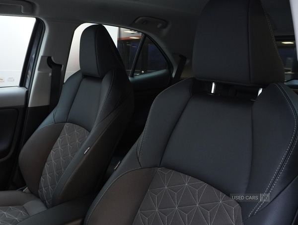 Used Toyota Yaris Cross 2022 for sale - 77163749: Photo 28