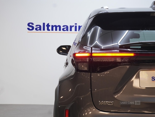 Used Toyota Yaris Cross 2022 for sale - 77163749: Photo 30